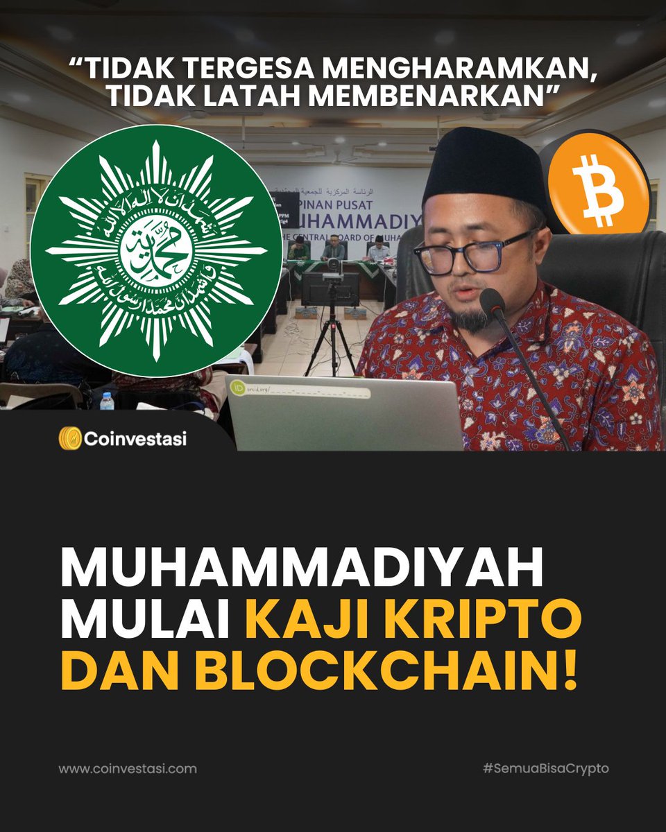Coinvestasi tweet media