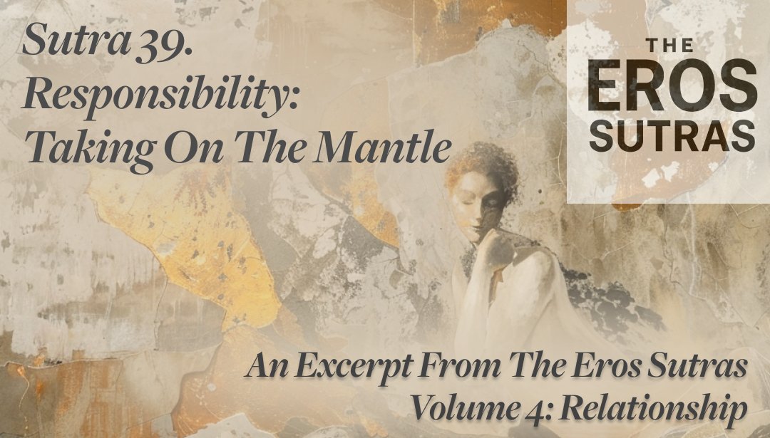 Eros Platform by OneTaste tweet media