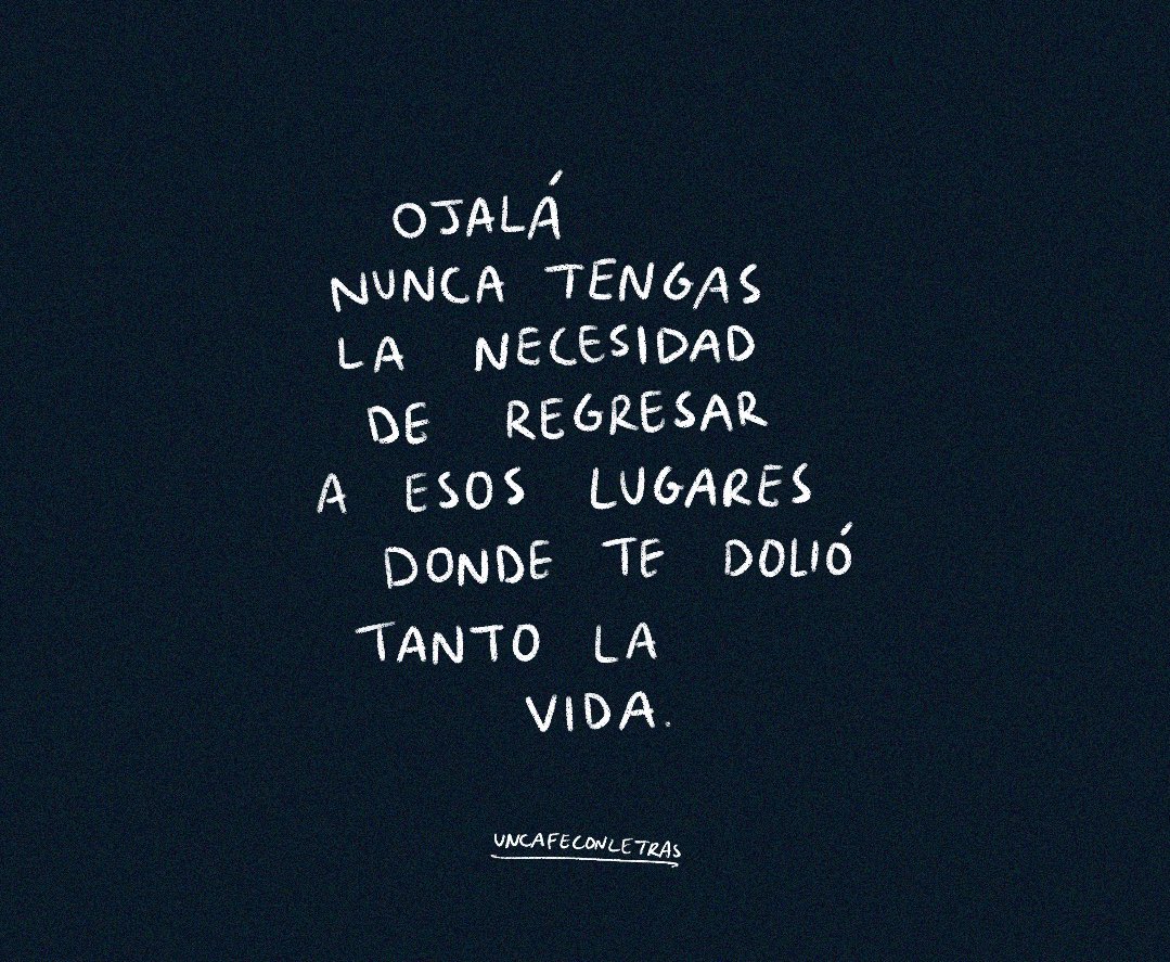 uncafeconletras's tweet photo. a ninguno https://t.co/1UEWrAfNRG