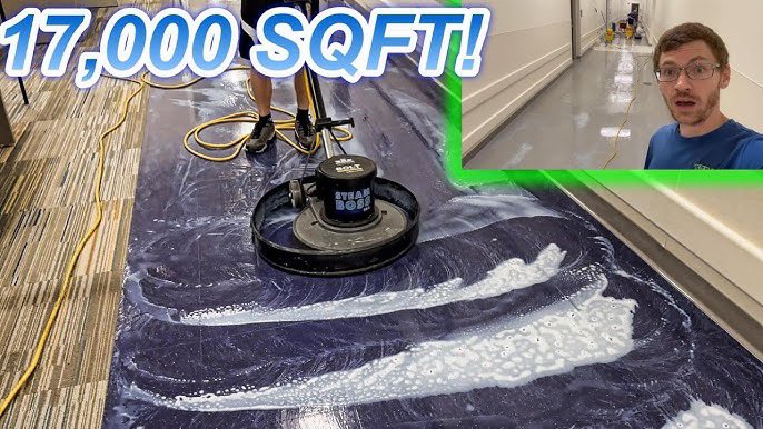 MoGacleaners's tweet photo. Watch the grime vanish… 😌 This floor hadn’t been deep cleaned in years. Now? Mirror shine! Who’s next in Abuja? Slide into DMs for your pre-Christmas glow-up. #SatisfyingClean #MoGaClean #Abuja https://t.co/dxv325RE1e