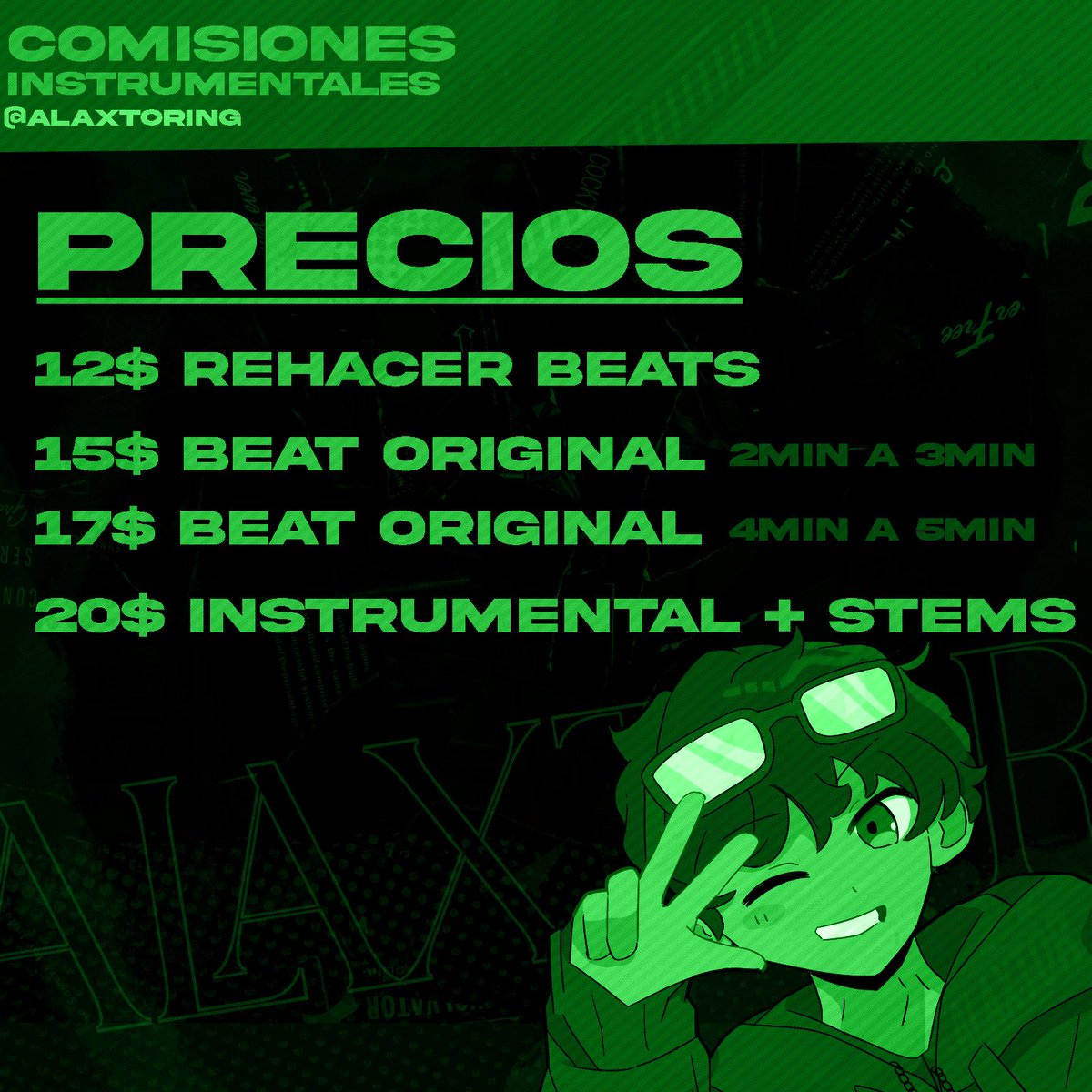 AlaXtor - DIGITAL 🎪🤡 tweet media