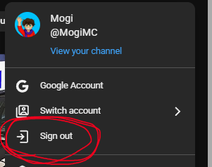 Mogi tweet media