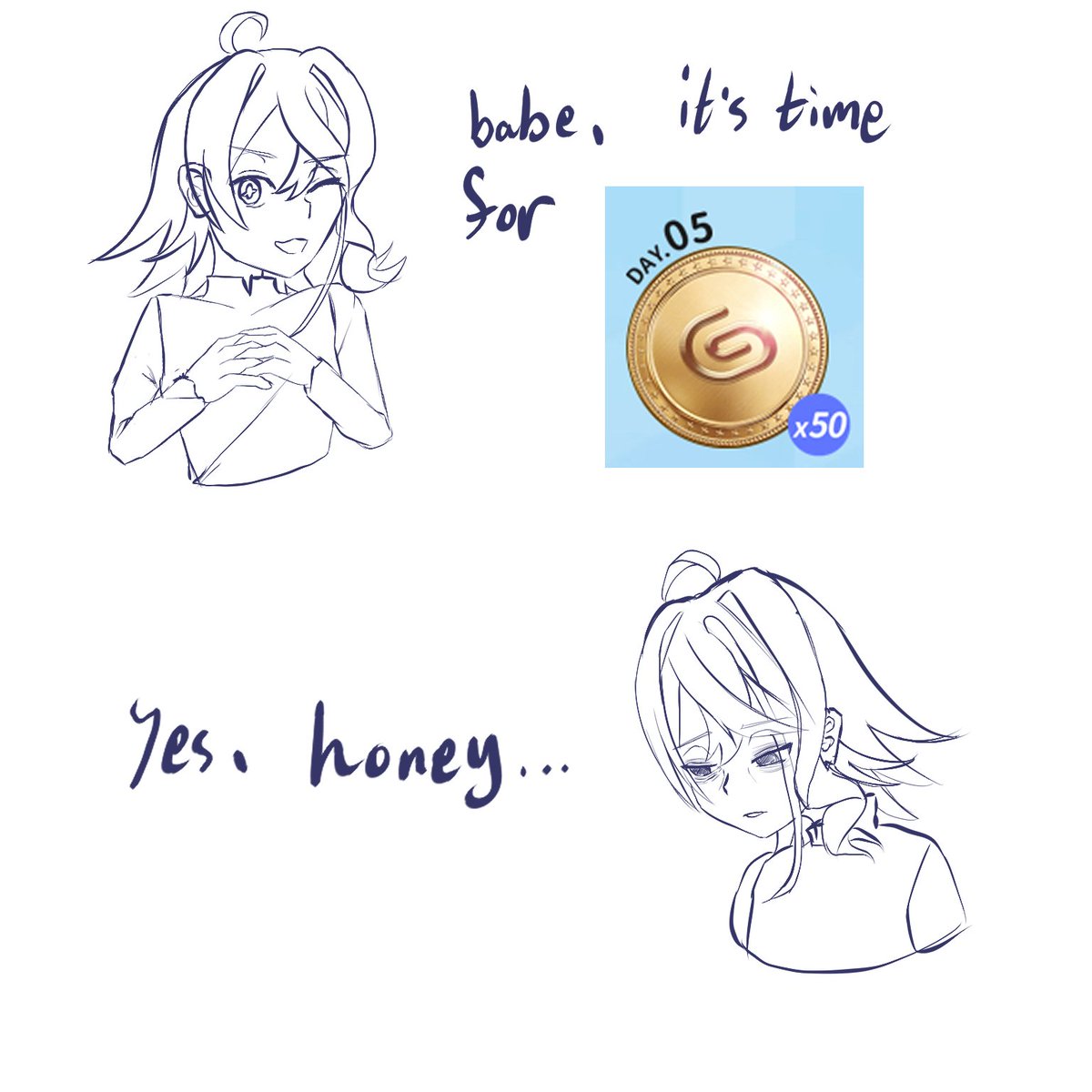 batsunie| COMMS OPEN tweet media