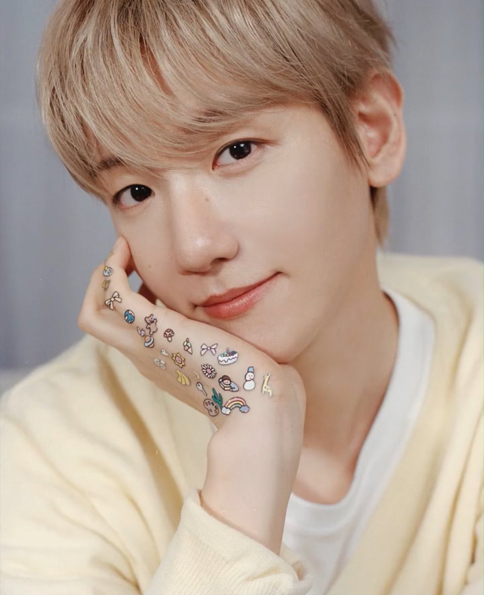 ♡ (@bbhlook__) on Twitter photo 