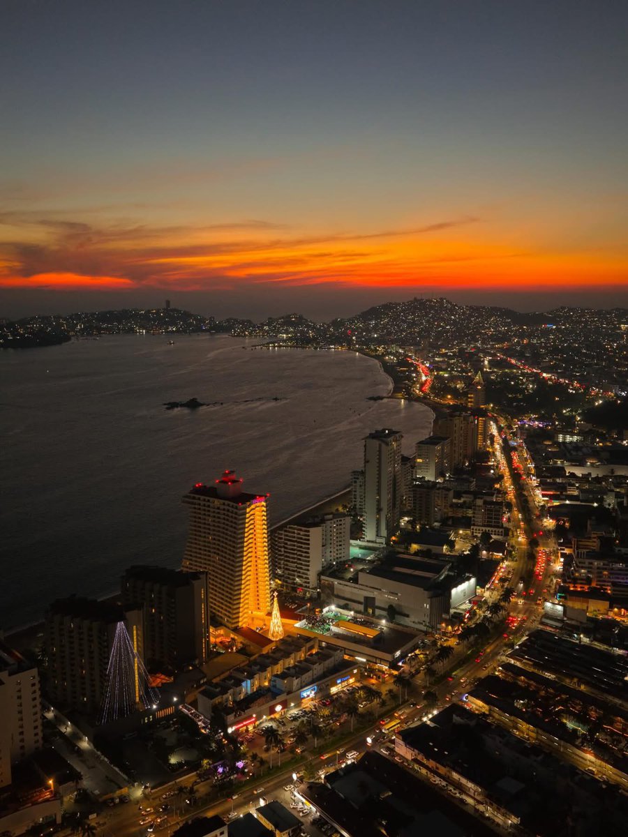 Acapulco Siempre Acapulco 🔅