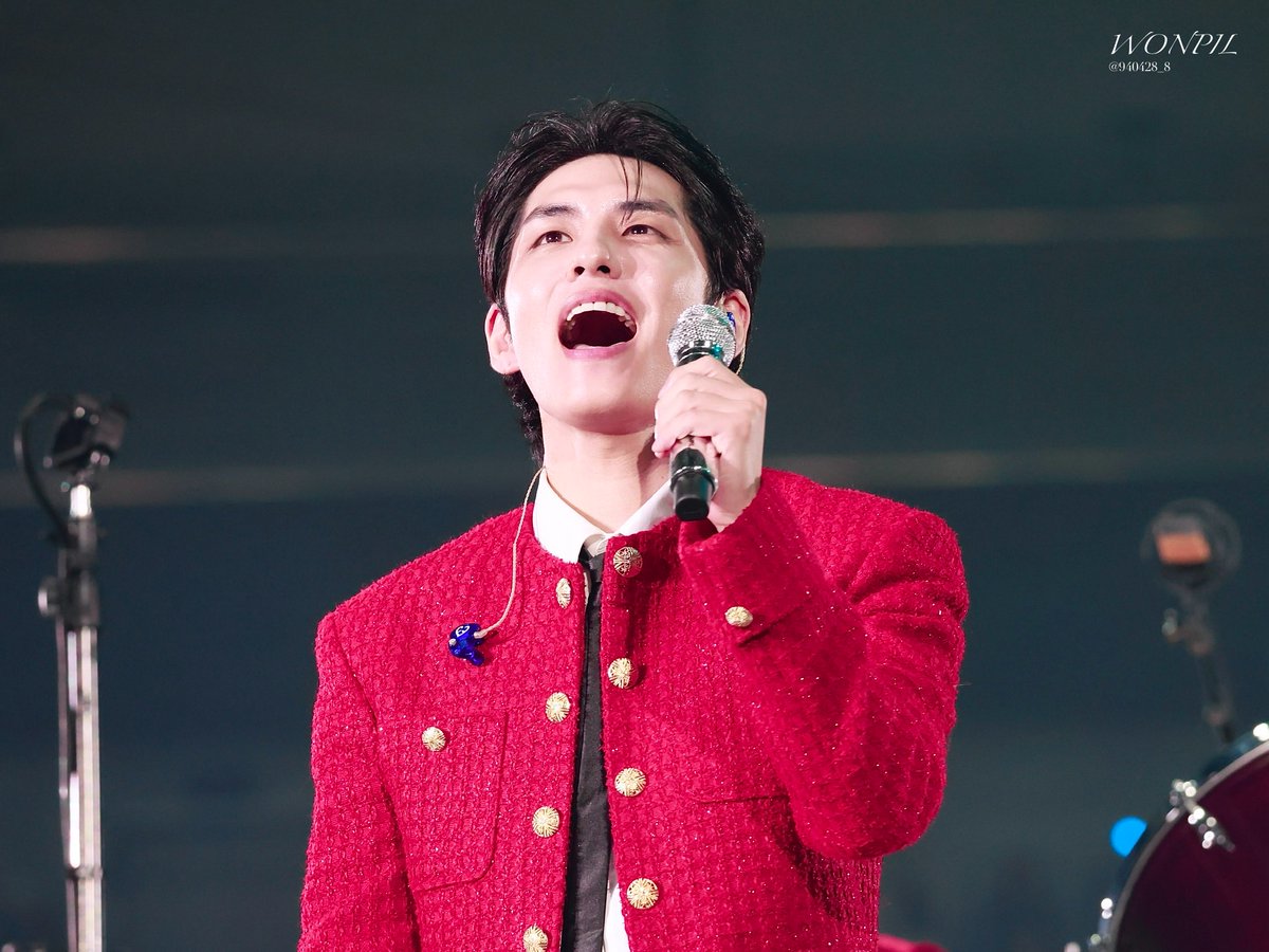 251219 아기멍게 🐰
#데이식스 #day6 #원필 #wonpil