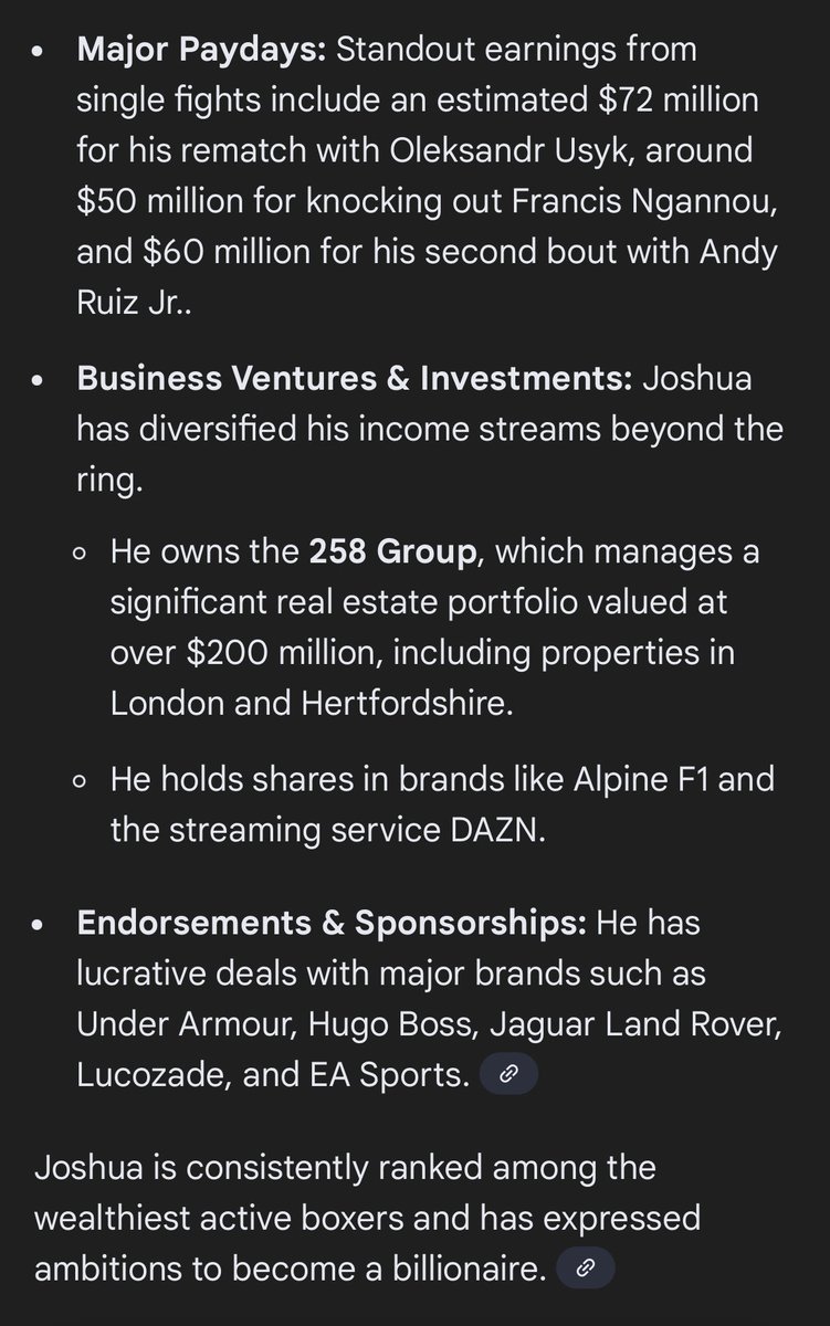 ItsDerl's tweet image. Please don’t let this fight be a money grab. Please god I’m asking.