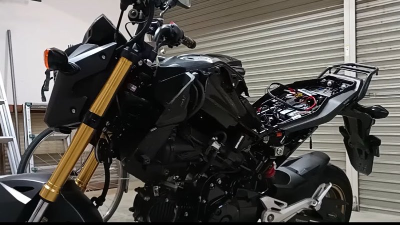 ⭐️もんぴっぴです 電動アシスト自転車 ビビ・SX ViVi・SX マットモスグリーン BE-FS633