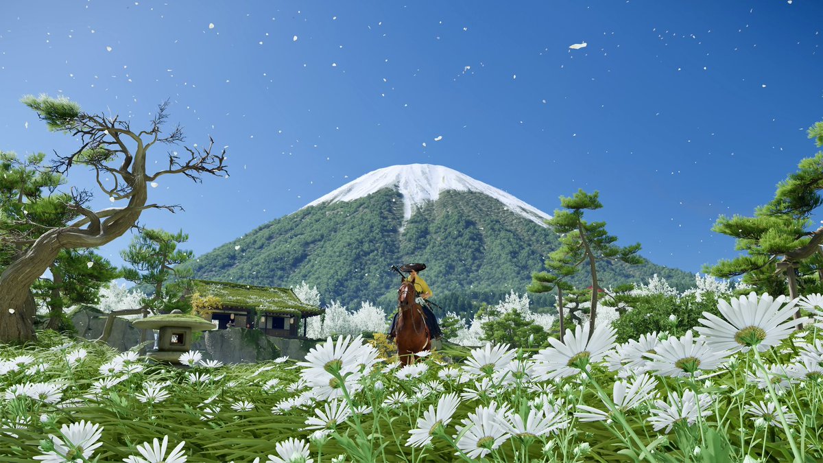 おゆたみ tweet media