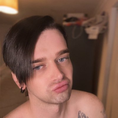 #NewProfilePic