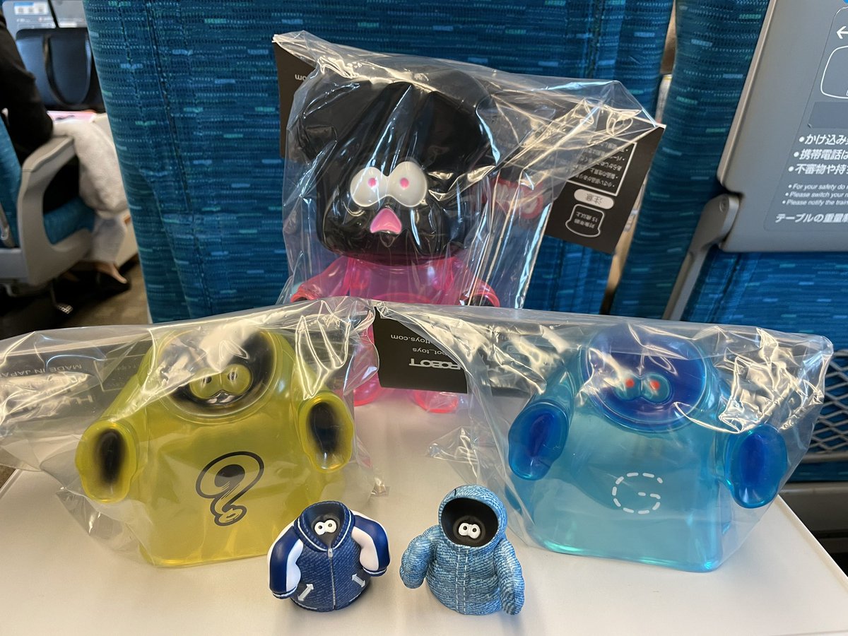 HUMAN ROBOT (@humanrobot_toys) / Posts / X