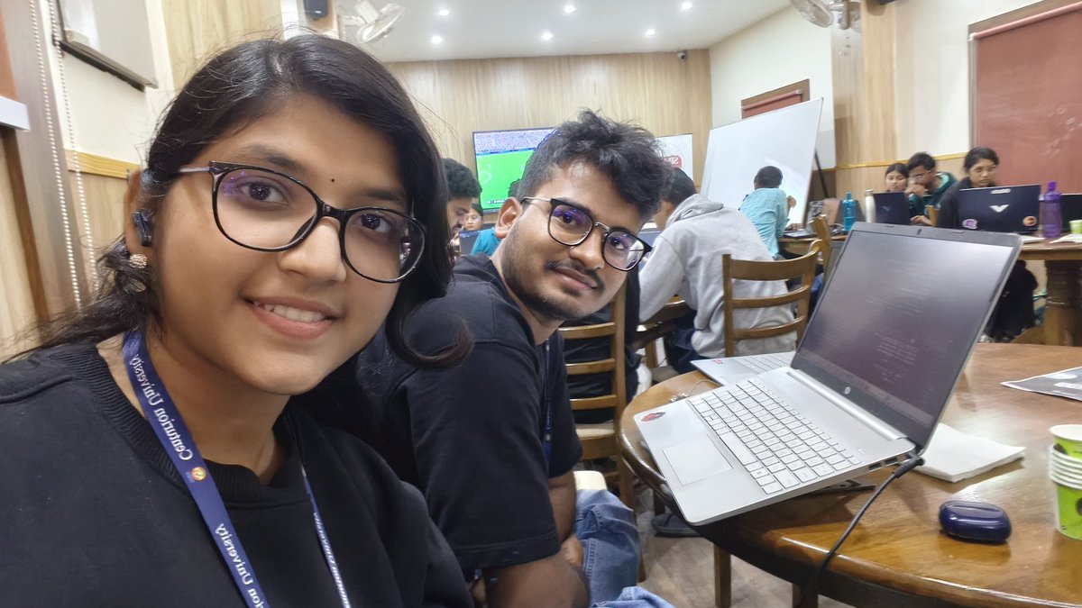 nxtman0z's tweet image. First-hand experience of building on Stellar hackathon hits different🚀
#stellar #hackathon #codingvibes