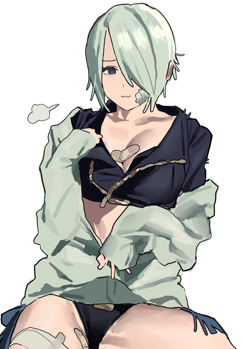 アザラシ tweet media