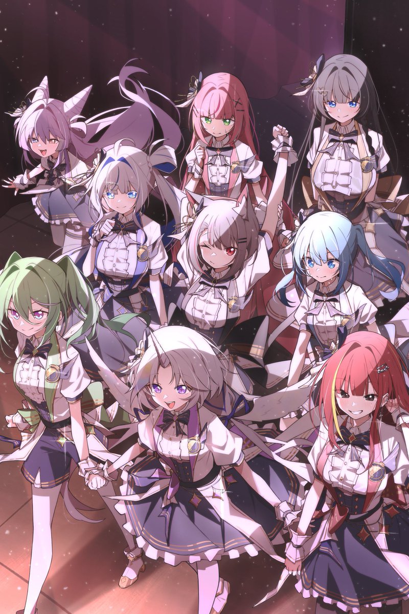 Liyaku (@twins1452) / Posts / X