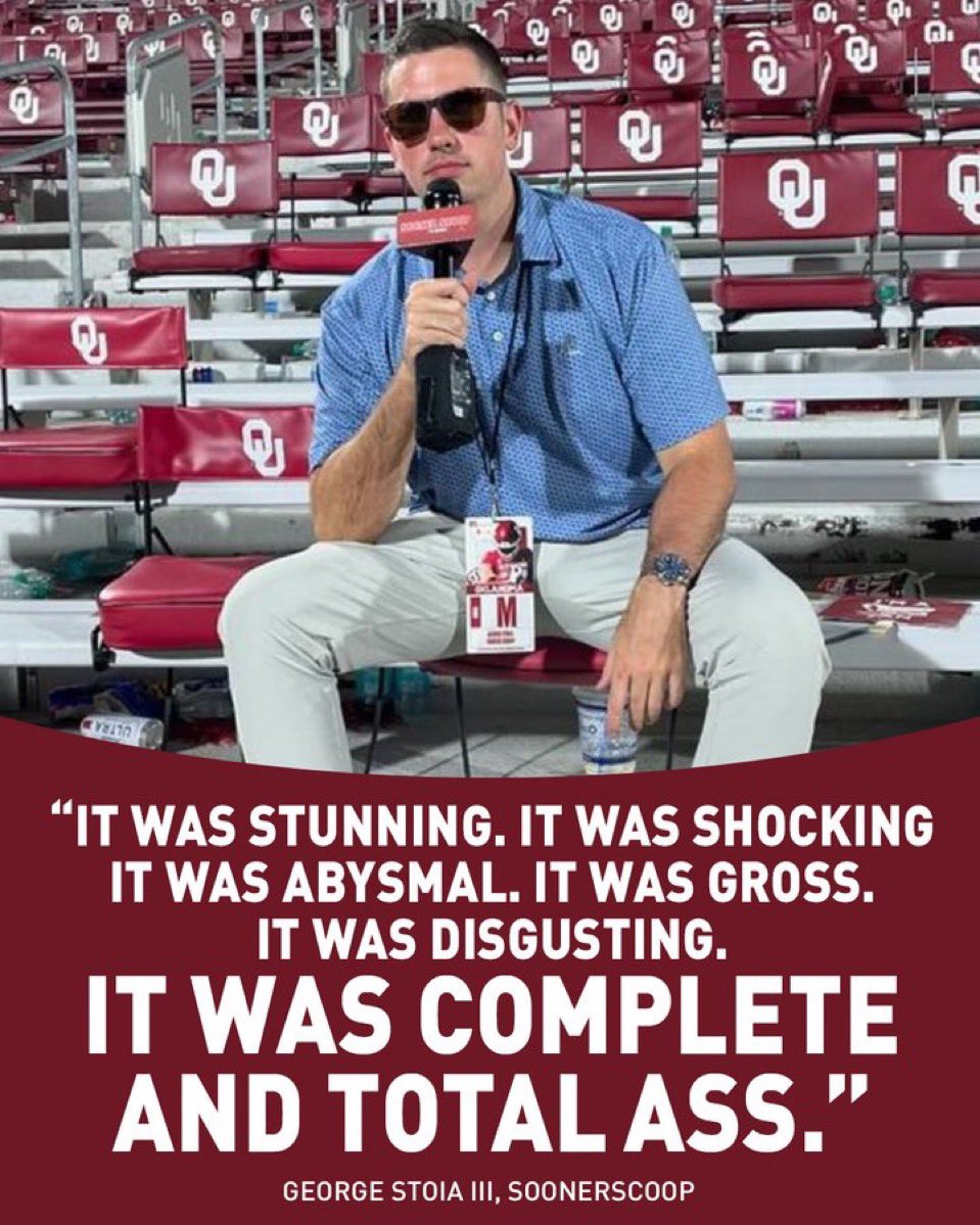 I think this about sums it up, right <a href="/GeorgeStoia/">George Stoia III</a>?