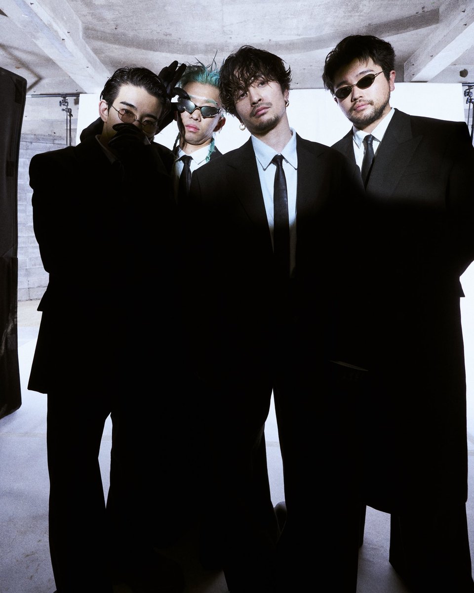 きんぐぬーしんです King Gnu - Slumberland - YouTube