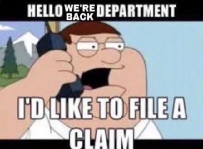 ⛓️Scott Hodnett⛓️ tweet media