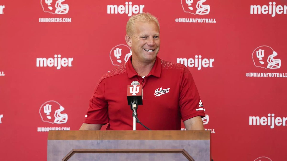 bportnoy15's tweet image. Your 2026 Rose Bowl coaching matchup