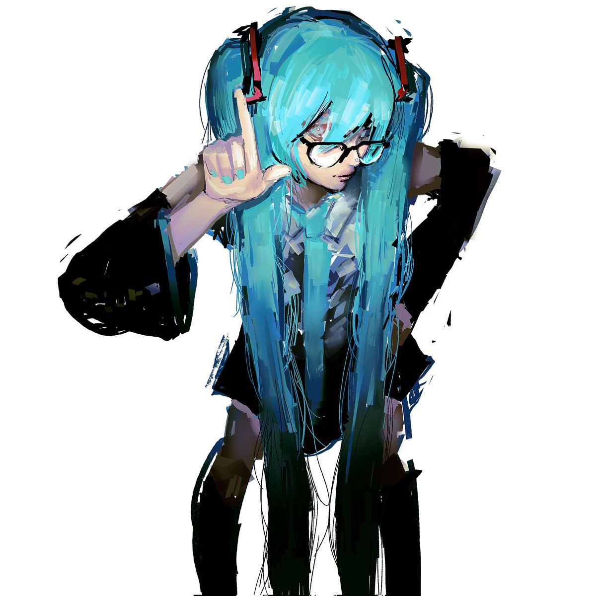 m3103m_'s tweet photo. miku https://t.co/4ciJAAe2xU