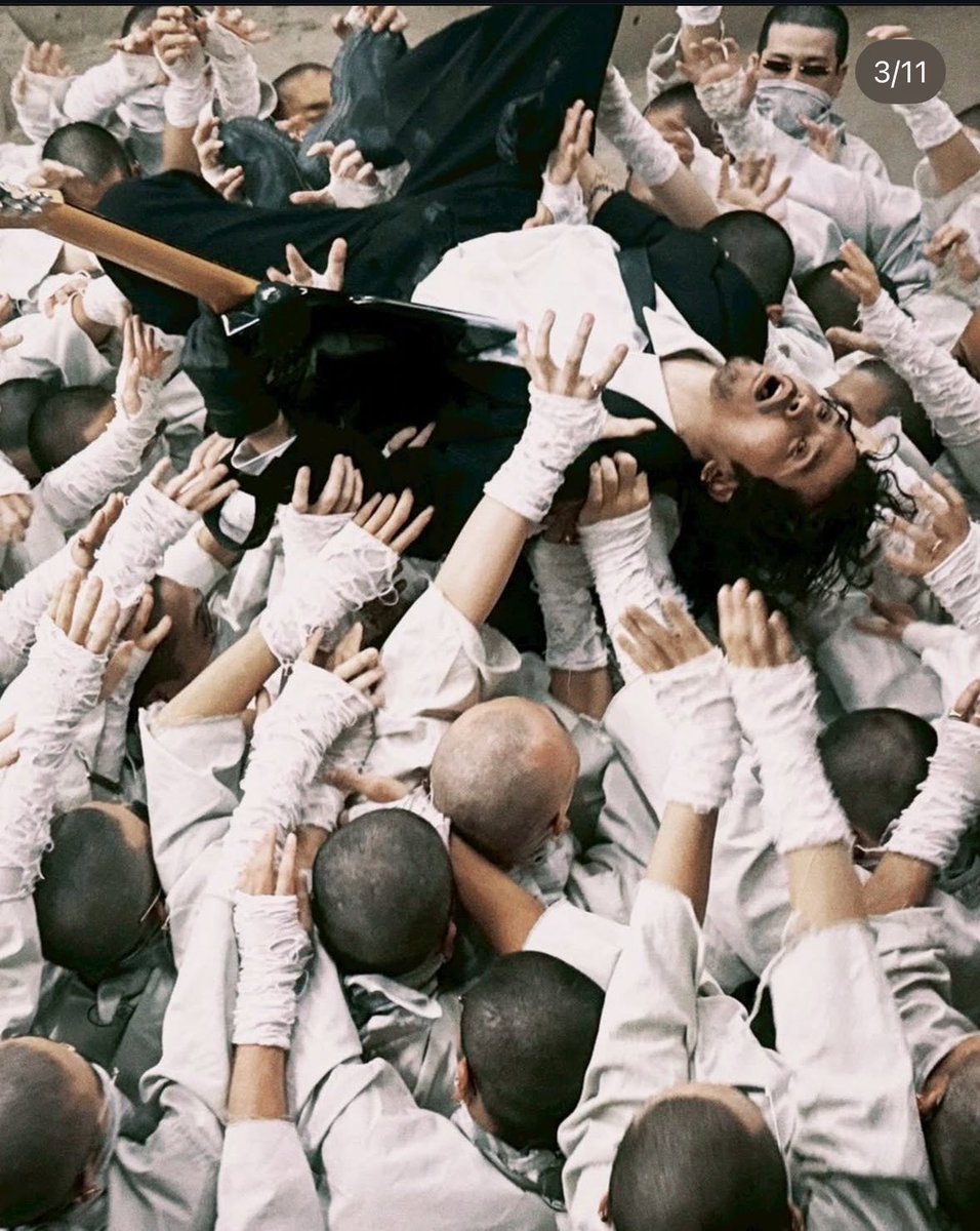 坊主の正体これか笑