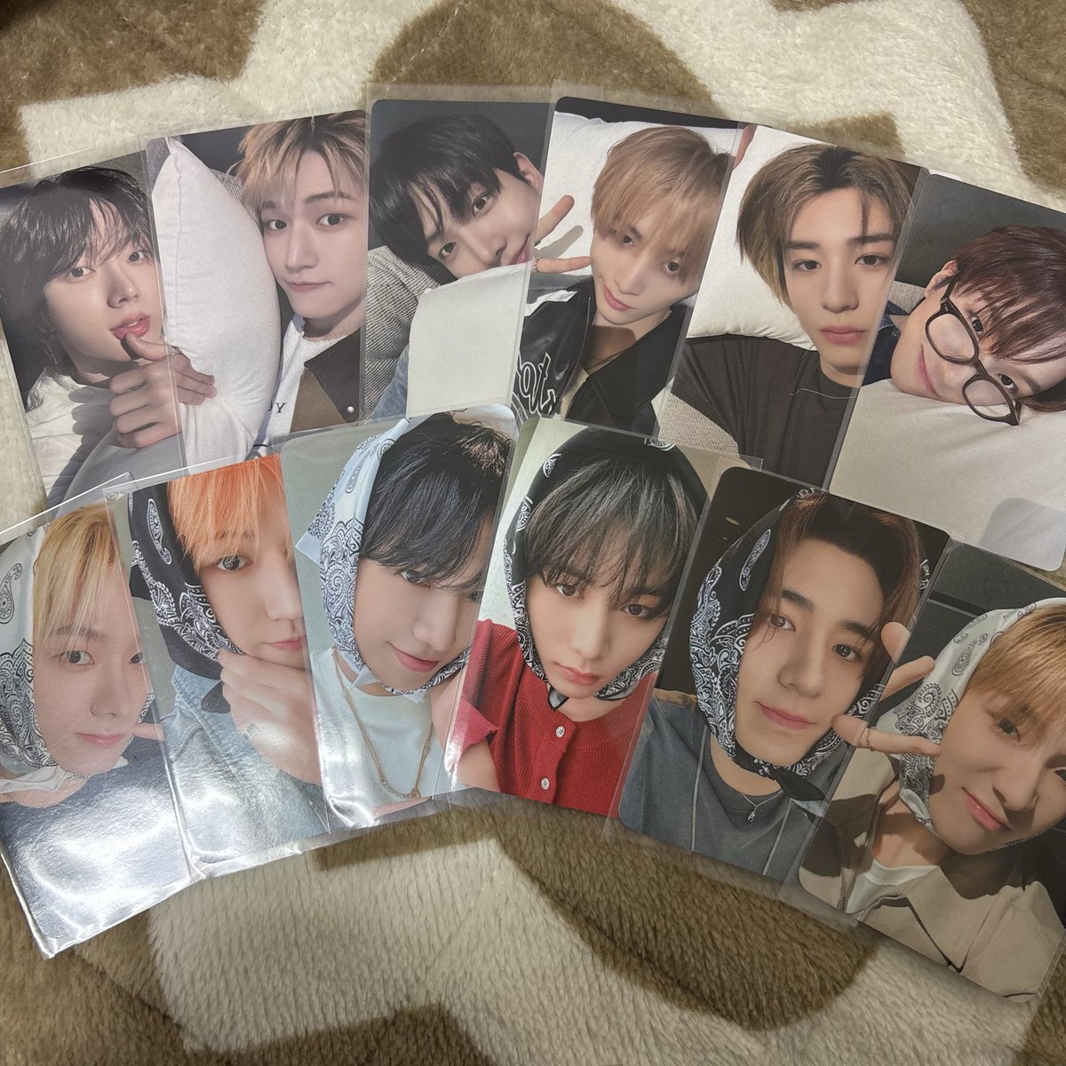 取引垢 tweet media