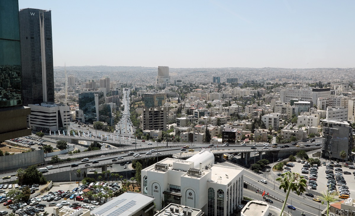 الأرصاد الجوية: أجواء باردة نسبيًا في اغلب المناطق حتى الثلاثاء #بترا 