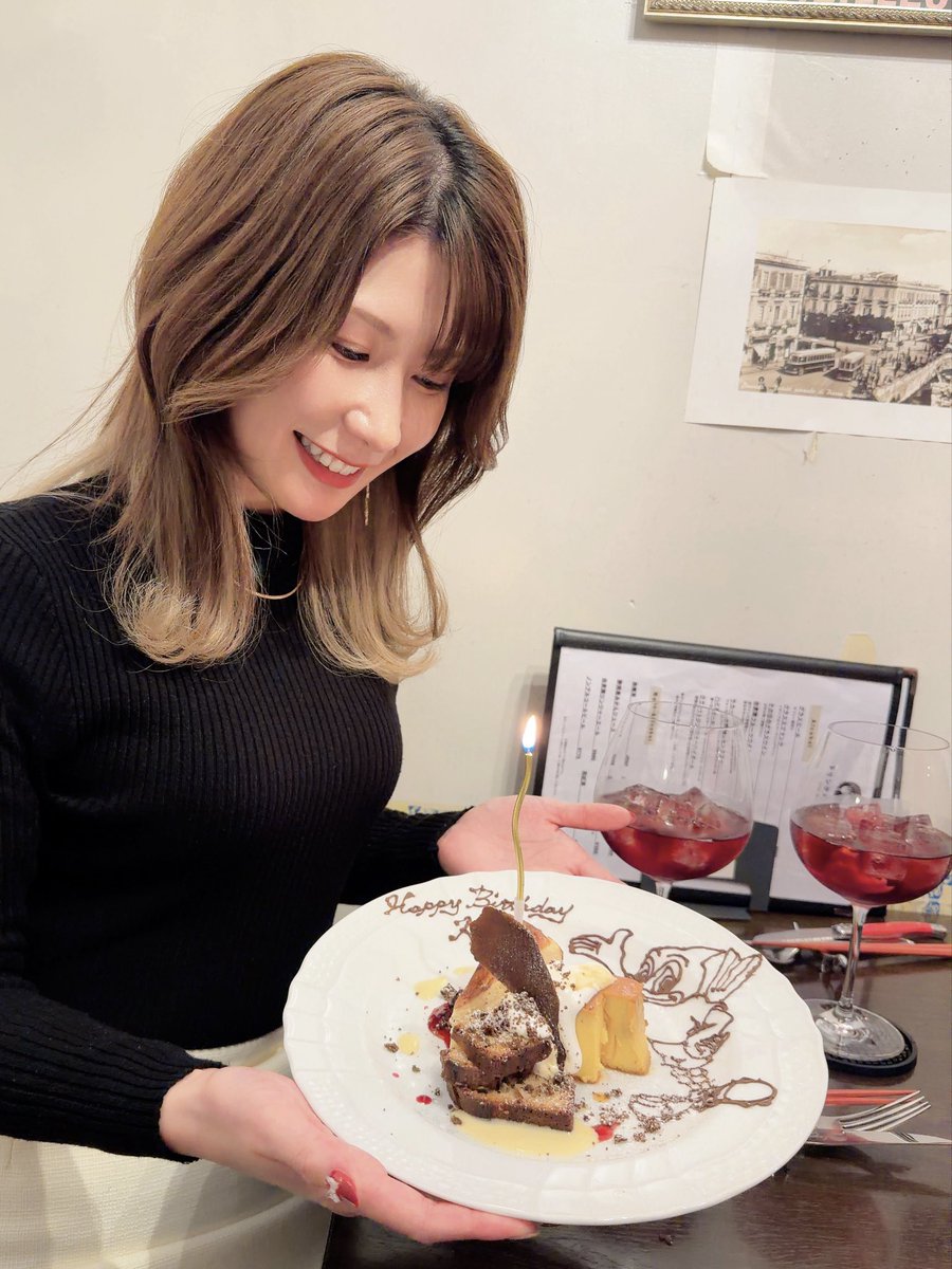 BD会幸せすぎた〜🩵🩵🩵 みんなありがとう🥺 だいすき