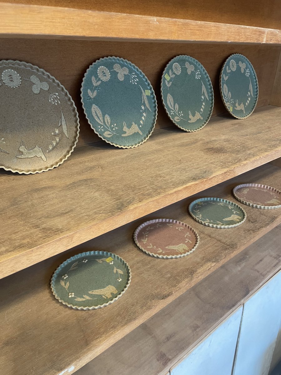 田中遼馬/苔色工房 (@kokeirokoubou) / Posts / X