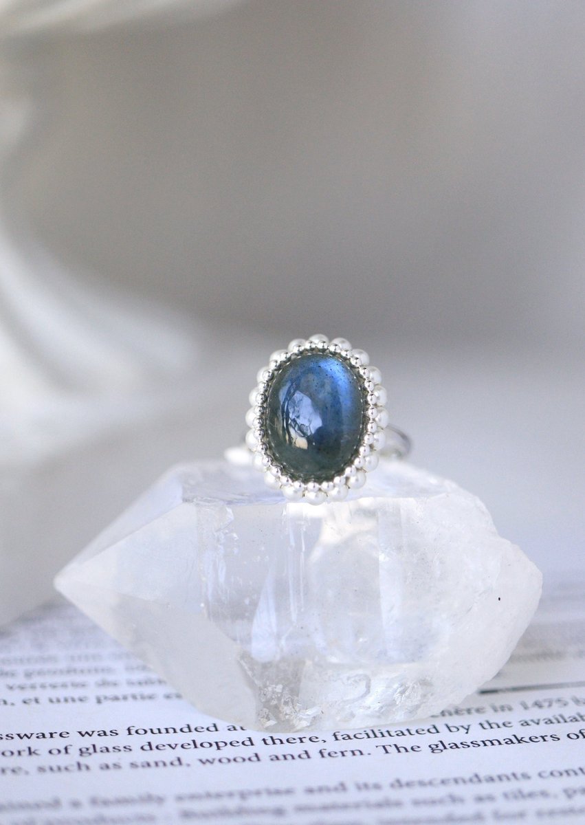 ラブラドライト