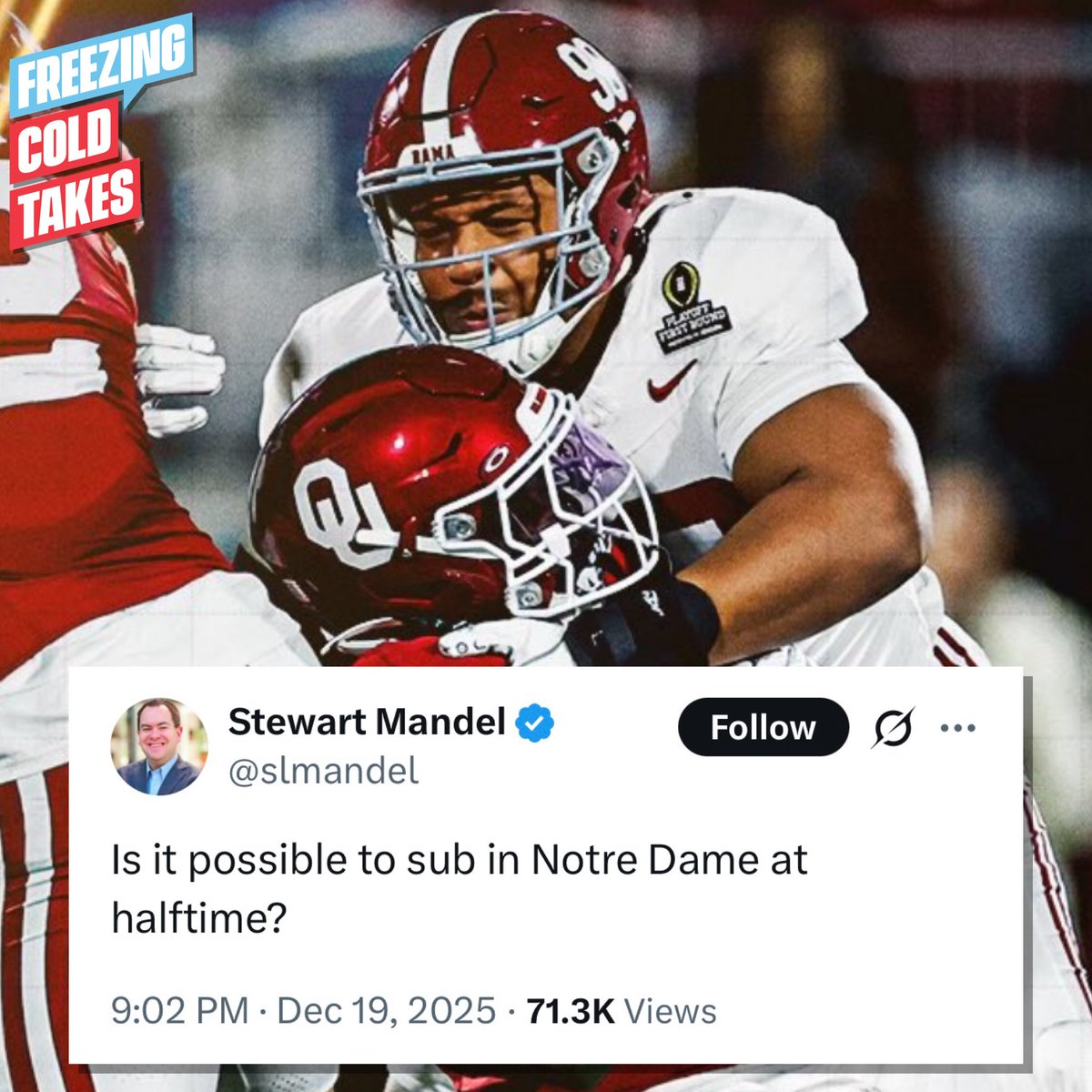 OldTakesExposed's tweet image. 