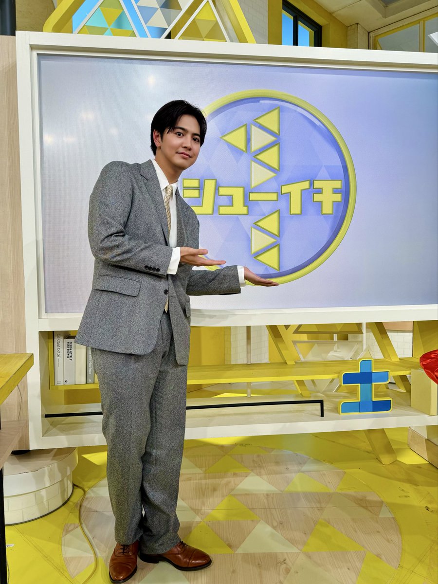 片寄涼太(ヨセ)のスタッフ公式 (@yose__staff) / Posts / X