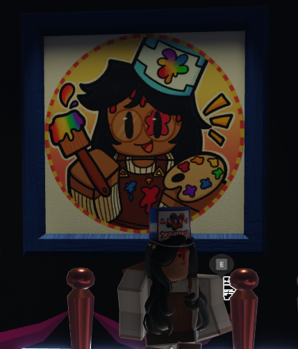 LemonsGalaxy's tweet image. Thank you @mprsnd_  for featuring the art I made for my game, Doodle Deals: Redrawn!!!💖

#TheCreatorAwards