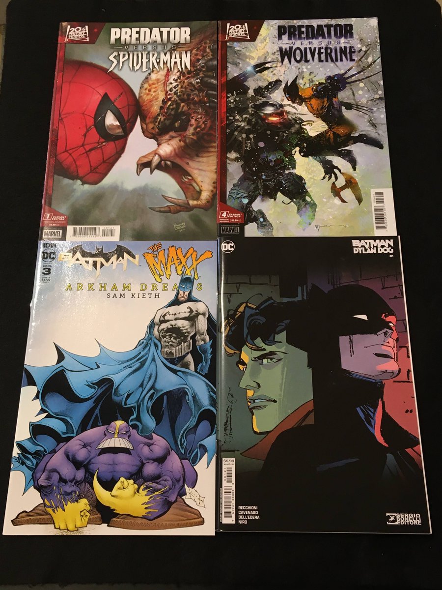アットワンダーJG】 アメコミ新入荷、 「JUSTICE LEAGUE VS GODZILLA