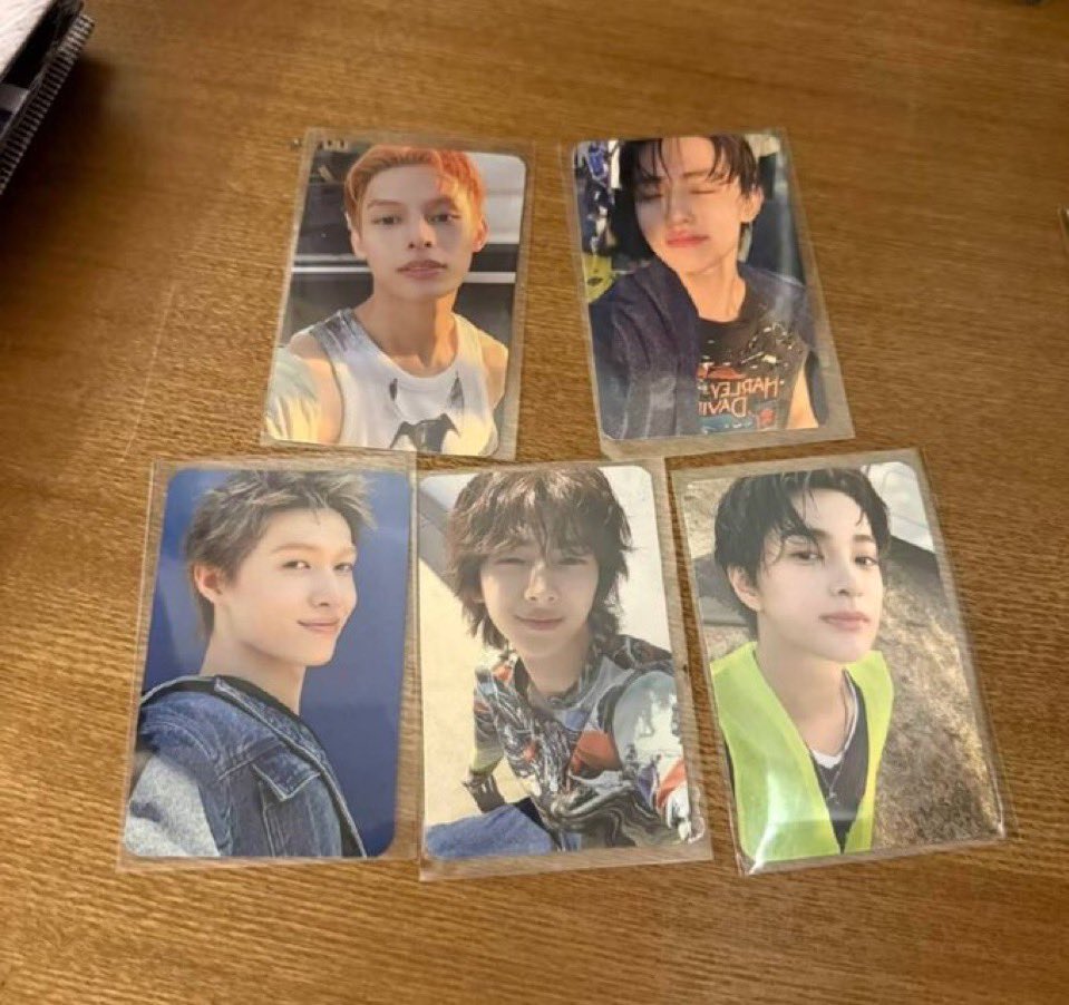 ตามหากอนโฮ ซองฮยอน จูฮุน olive young ราคาไม่เกิน 300฿ ( กอนโฮ ไม่เกิน 250฿ ) รับหลายใบ เดมมาได้เลยค่า #ตลาดนัดcortis