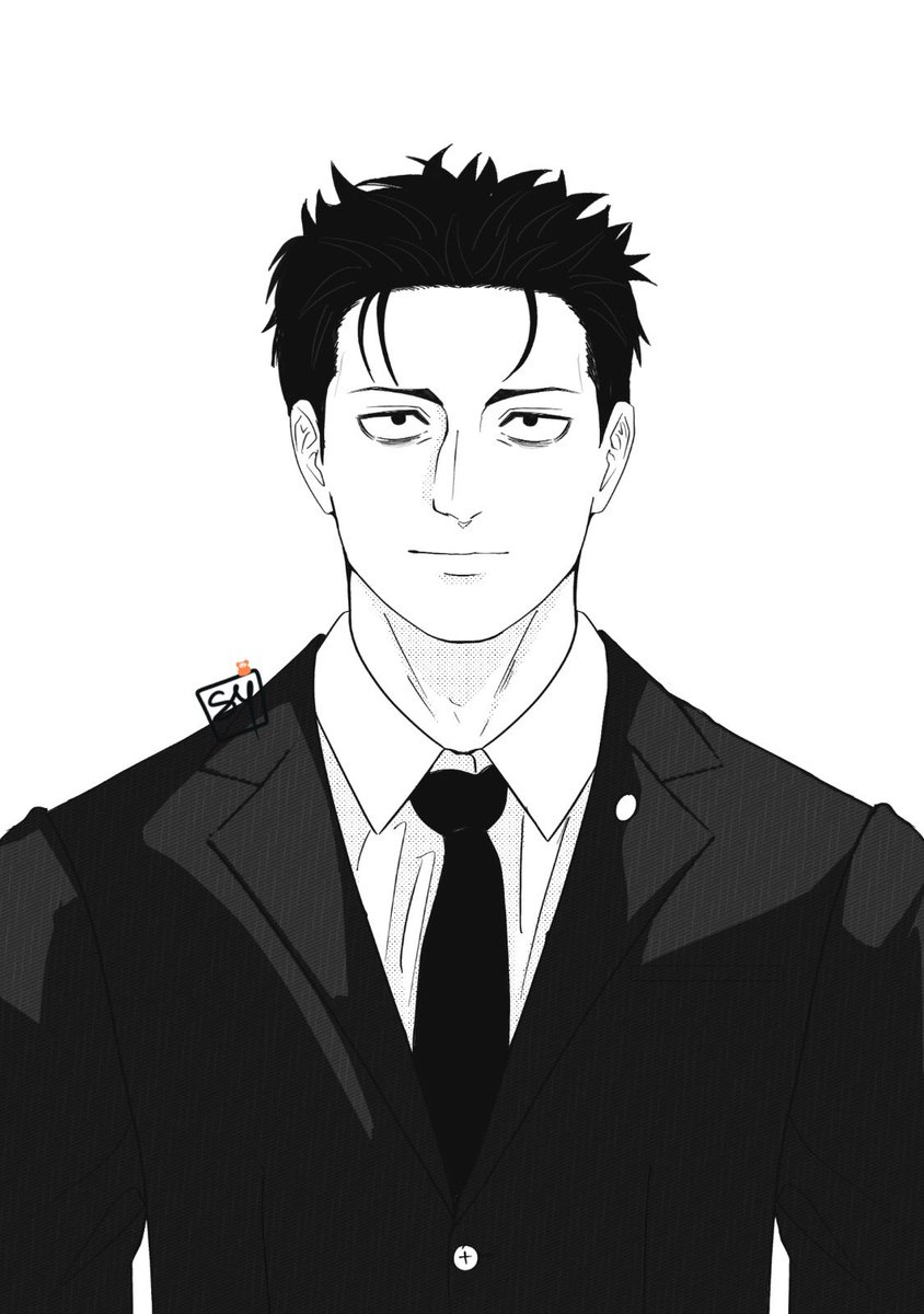 #日車寛見 #Higuruma #jjk