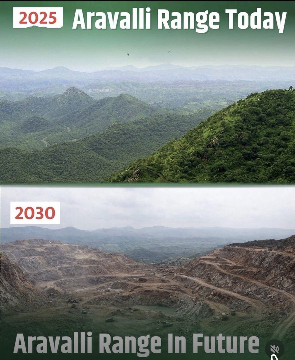 If you don’t have guts to call-out the Modi Govt for destruction of Environment 

Then stop cursing Pollution