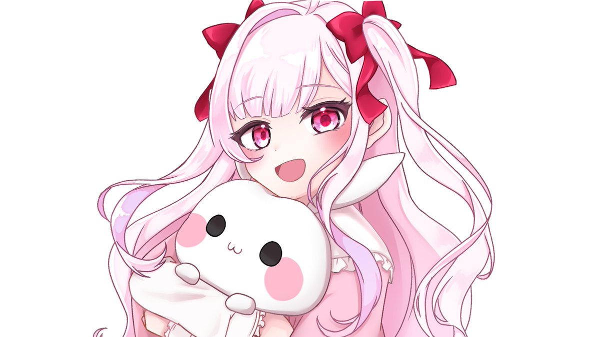 さくらもち様 変形ガイド有】桜餅ちゃん【パーツ分け済PSD】 - こざこなこ - nizima