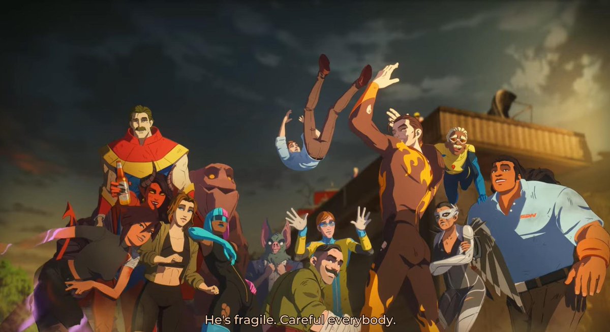 DudeKork tweet media