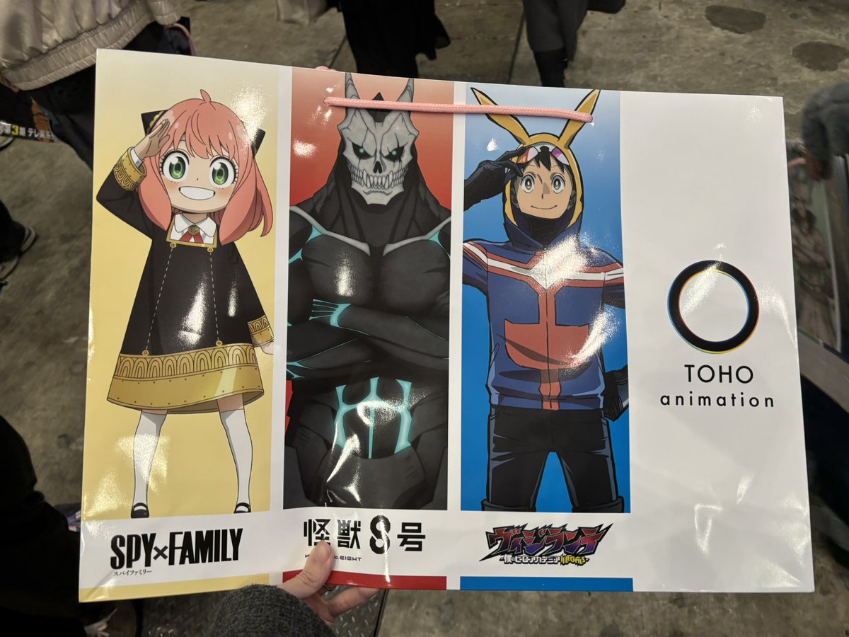 デスノートの謎解き解けない!と苦しみつつショッパー貰ったり デスノートの謎解き解けない!と苦しみつつショッパー貰ったり