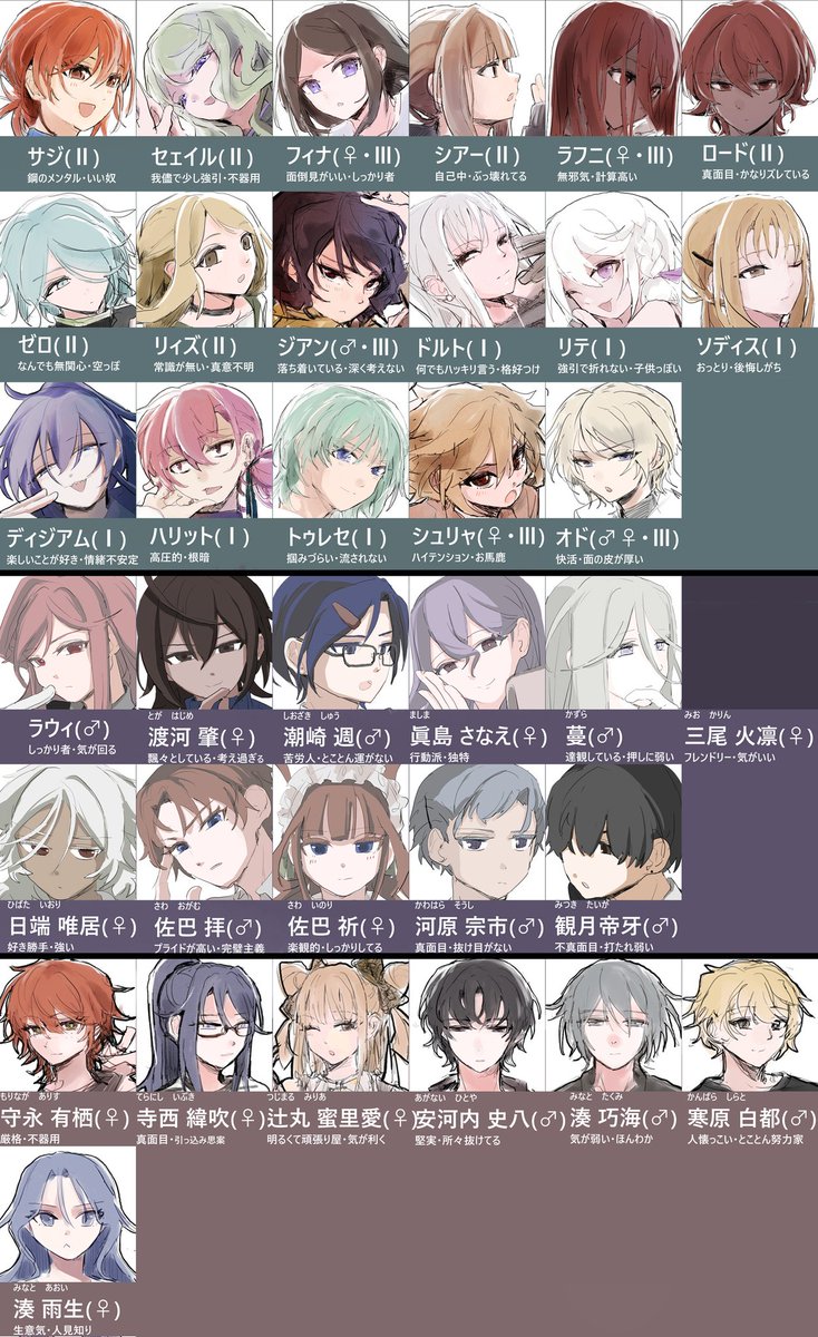 えい tweet media