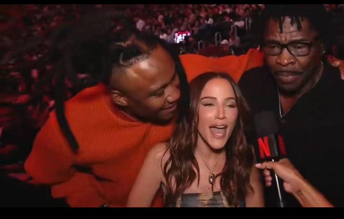 VanLathan's tweet image. 