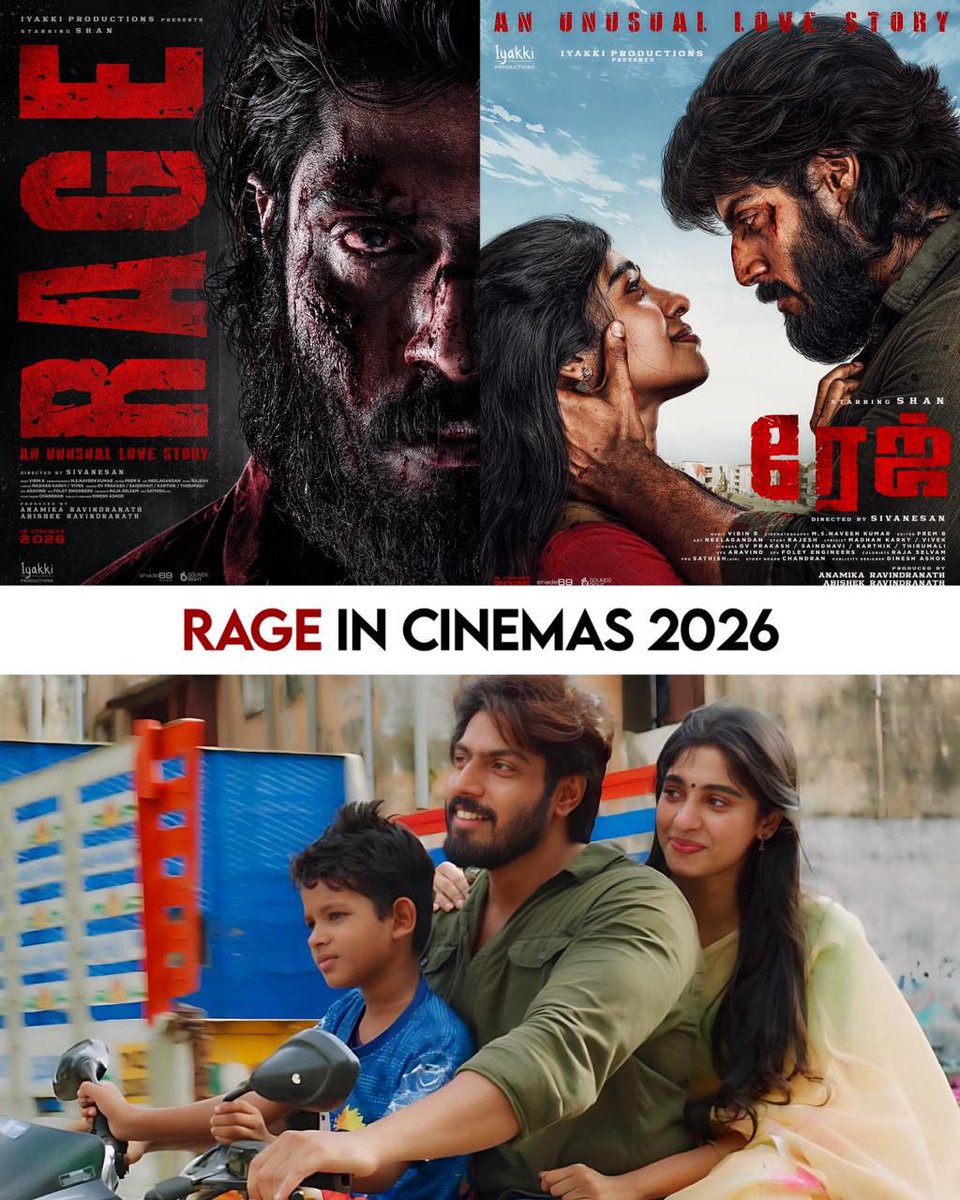 Sivanesan M tweet media