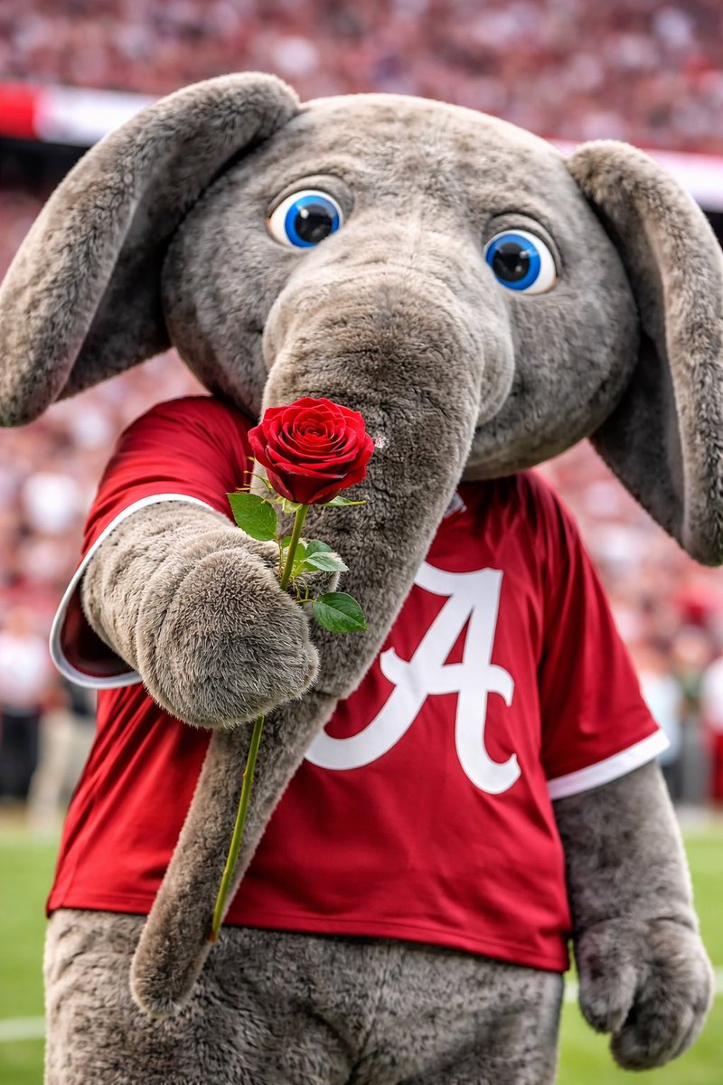 _thespaceghost's tweet photo. Roll MF Tide 🐘🐘🐘 https://t.co/zLXPJ2LsAm