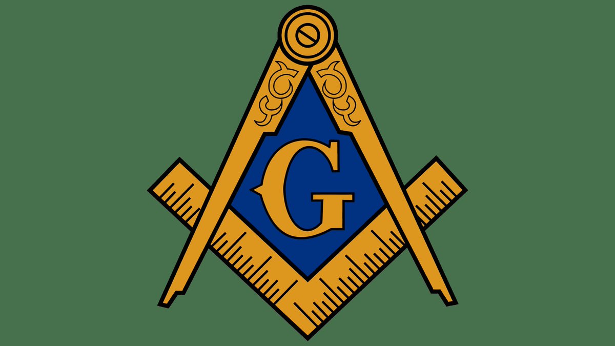 LivePDer1's tweet photo. @danabrams, the mason symbol is a compass and square! Just sayin'😁
#OPLive #OPLiveNation #OnPatrolLive https://t.co/GtjoHb37I3