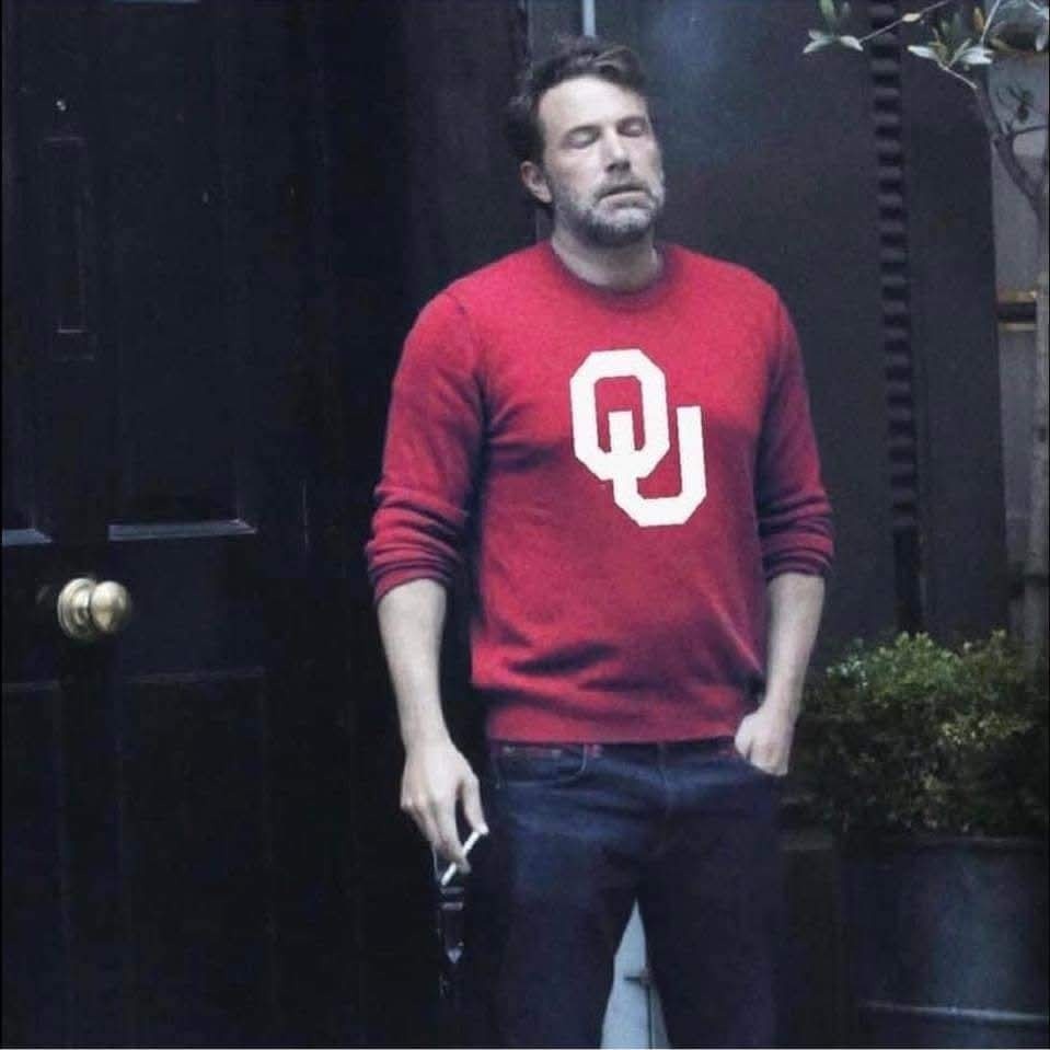 SouthWest Missouri Sooner tweet media