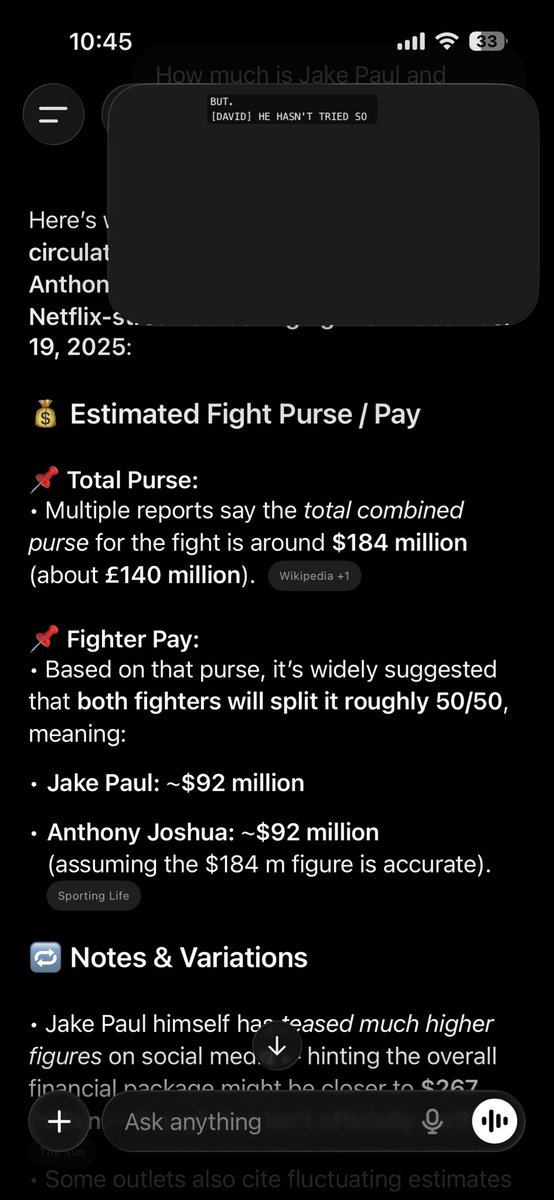 NFLZeL's tweet image. All I needed to see 😂😂 #WWE