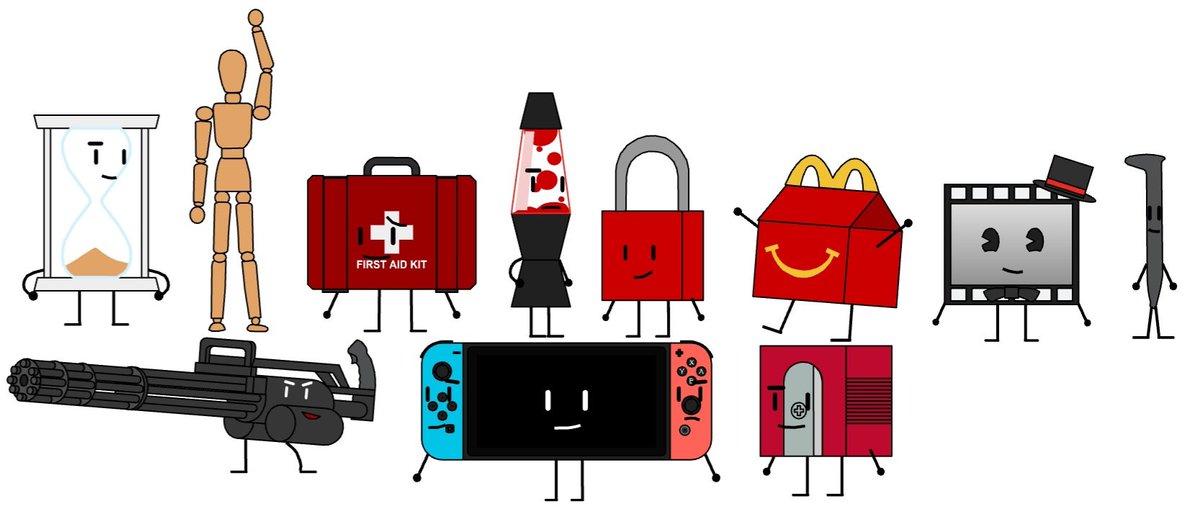 DocksideBird65's tweet photo. @Iashiash2763 I did something similar to that, originally planned to become an actual show. Only rule for me: Use Google slides to animate it. https://t.co/R0b2aQ4hT3