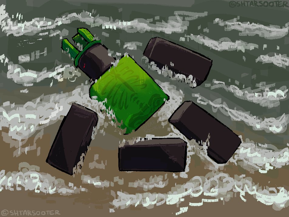 watch this flop lmao
#ROBLOX #robloxart #1x1x1x1