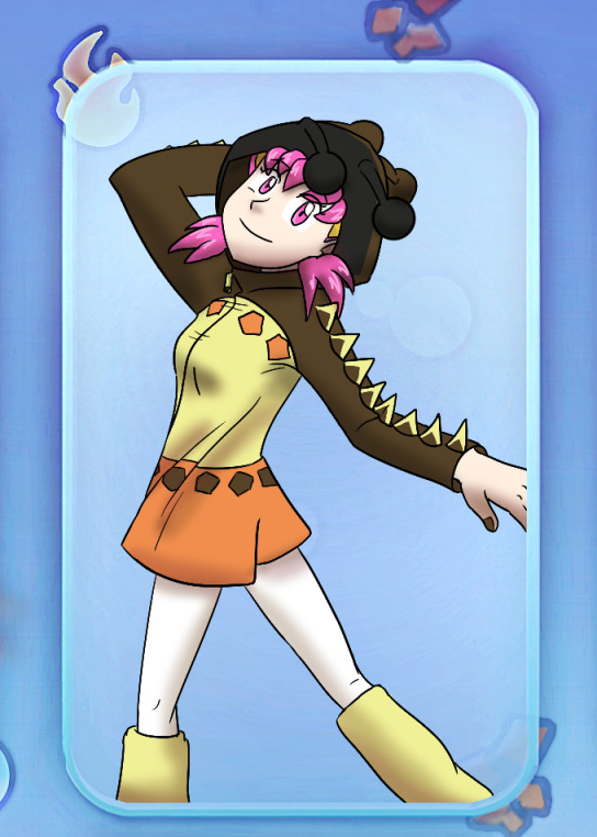 laAdePlata's tweet photo. Dibujos hechos en la plataforma Magma
#pokemon #pokemonWhitney #StockingAnarchy #Stockiel #GloomyBear #PantyAndStocking #PantyAndStockingWithGarterbelt
#Kaworu #KaworuNagisa #Evangelion #pokemonChilli #pokemonRika #Cayena #pokemonMaxie #pokemonMagno #Matsubusa #teamMagma #Tabris https://t.co/RmzRsqJcVr