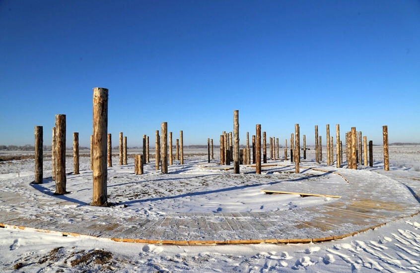أكثر الأماكن غموضا في روسيا بينها "ملعب الشيطان" و"وادي الملوك" 